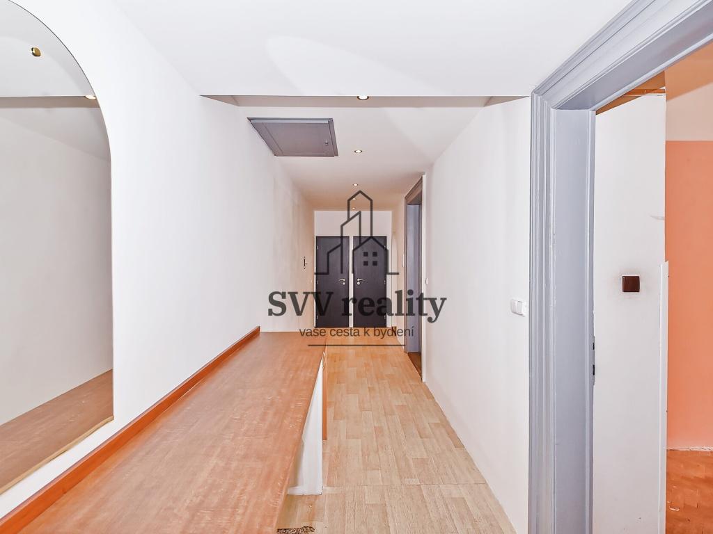 Prodej bytu 2+1 78 m2, Praha – náhled fotky 9