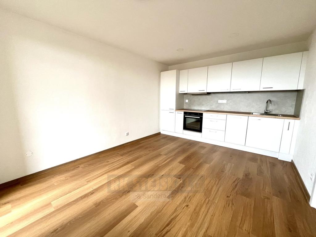 Pronájem bytu 2+kk 42 m2
