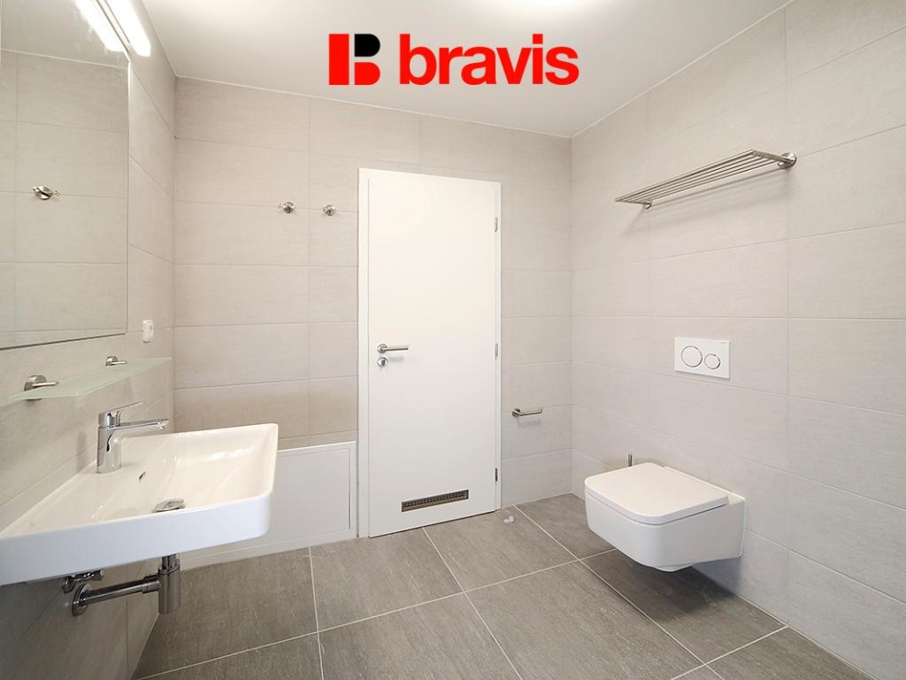 1+kk Apartment in Brno - View 4