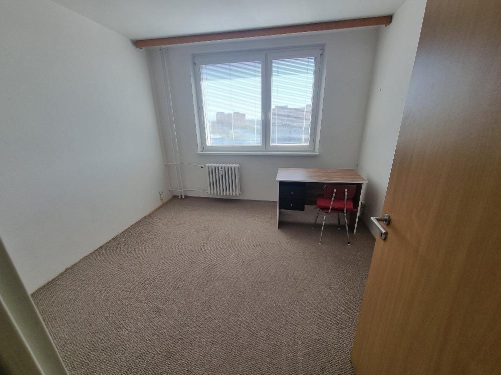 Pronájem bytu 3+1 74 m2