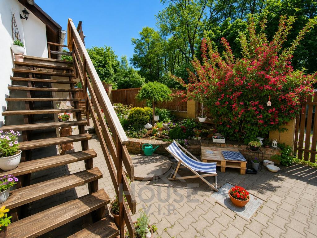 Prodej domu 206 m2, Sluštice – náhled fotky 19