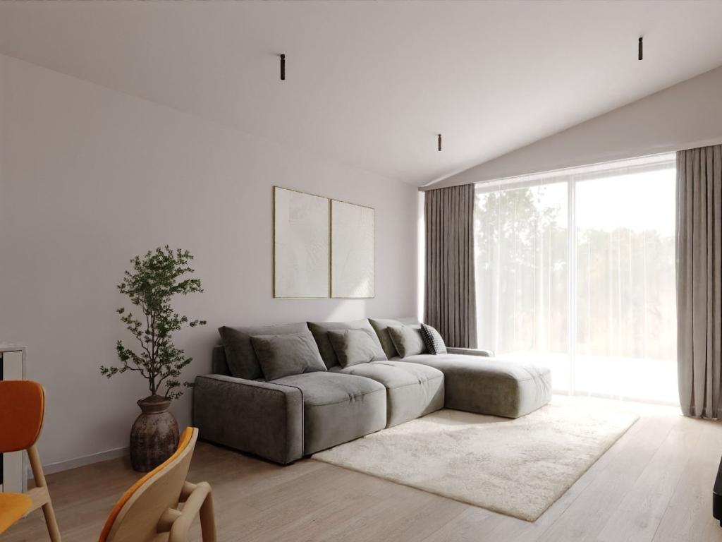 Prodej bytu 2+kk 51 m² - Ansicht 5