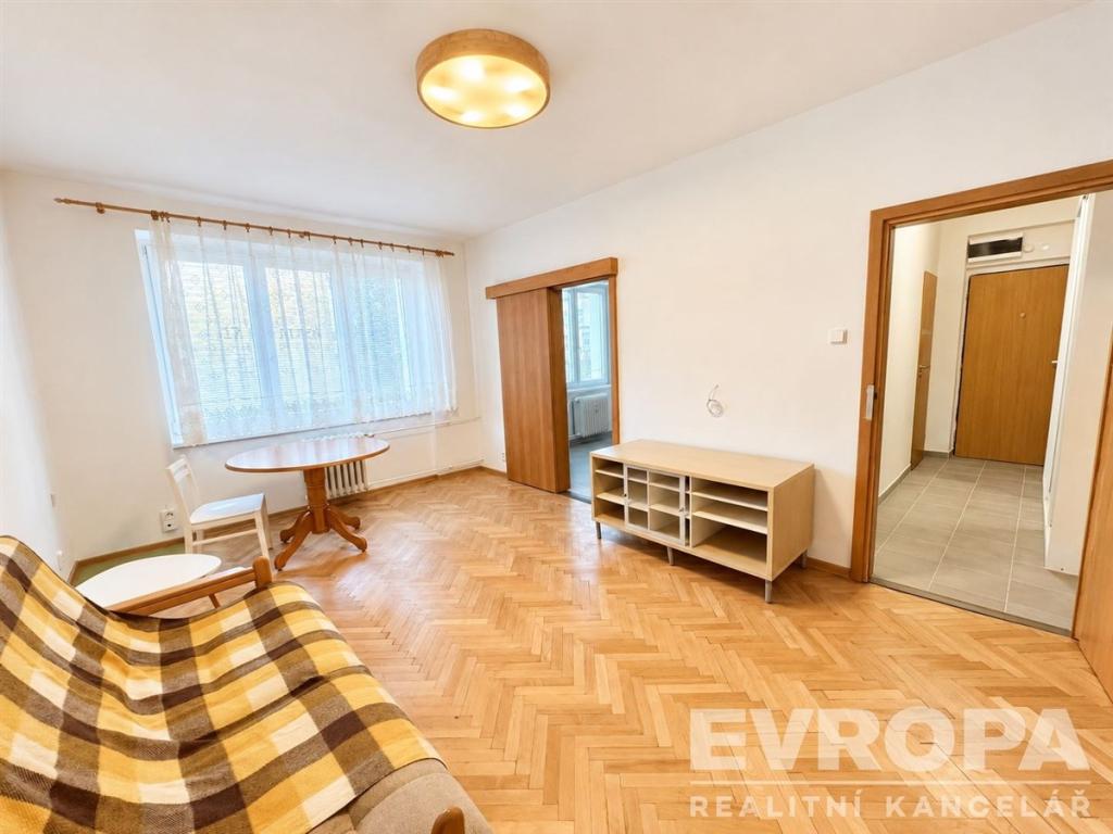 Pronájem bytu 2+1 56 m2