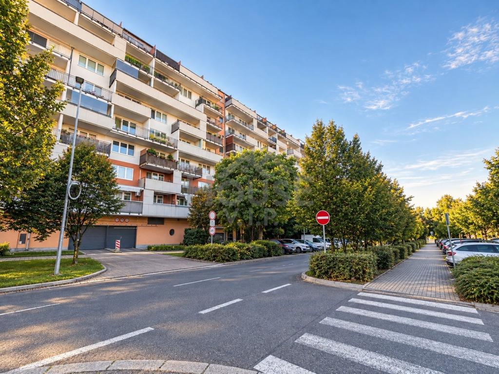 Prodej bytu 1+kk 31 m2, Praha – náhled fotky 9