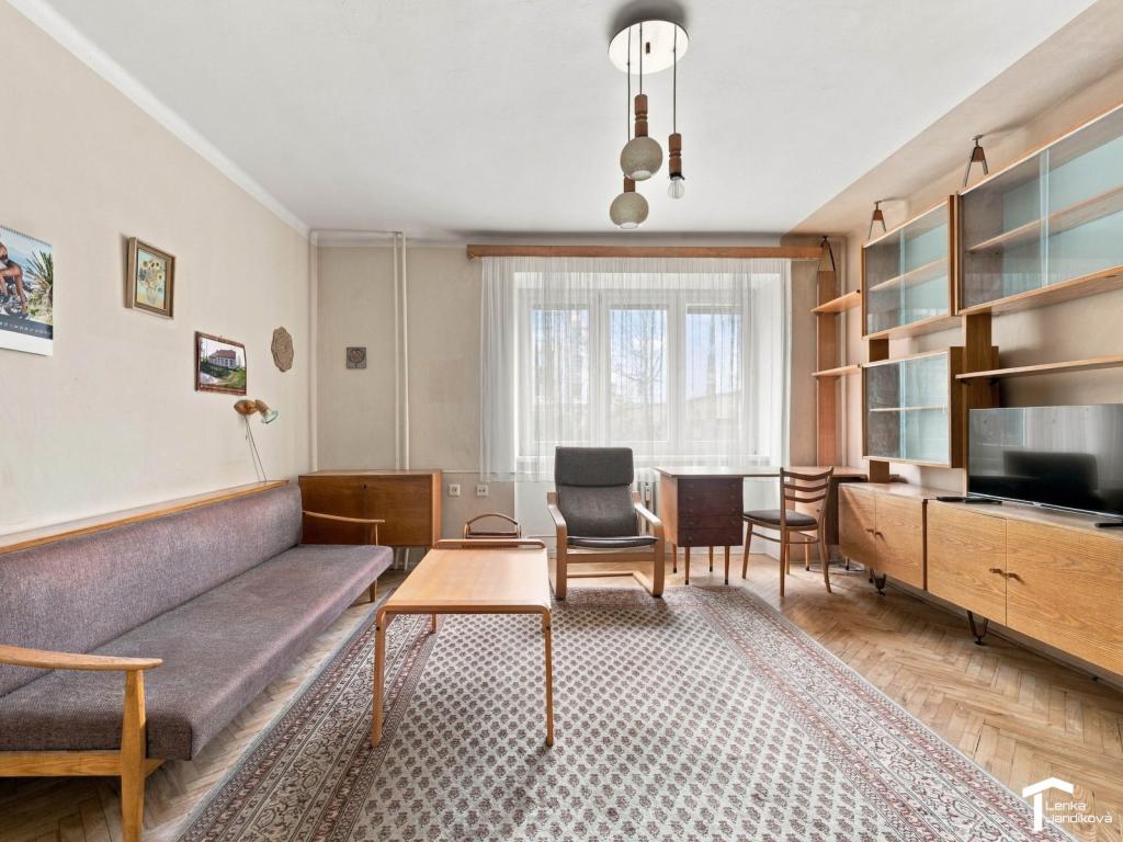 Prodej bytu 2+1 59 m2