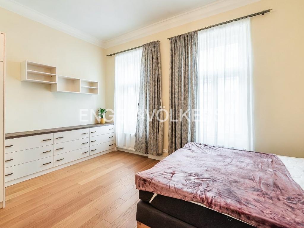 Pronájem bytu 3+1 102 m2