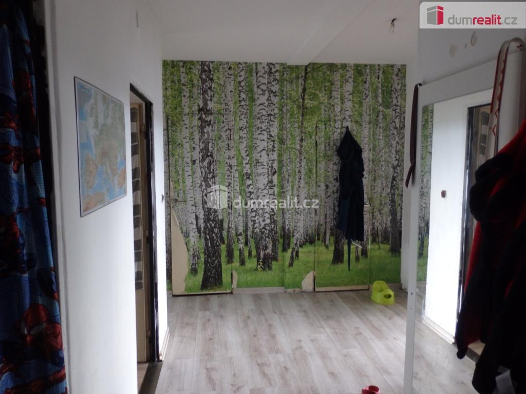 Prodej bytu 3+1 69 m2, Praha – náhled fotky 3