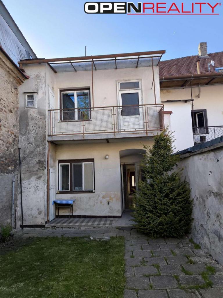 Prodej domu 130 m2