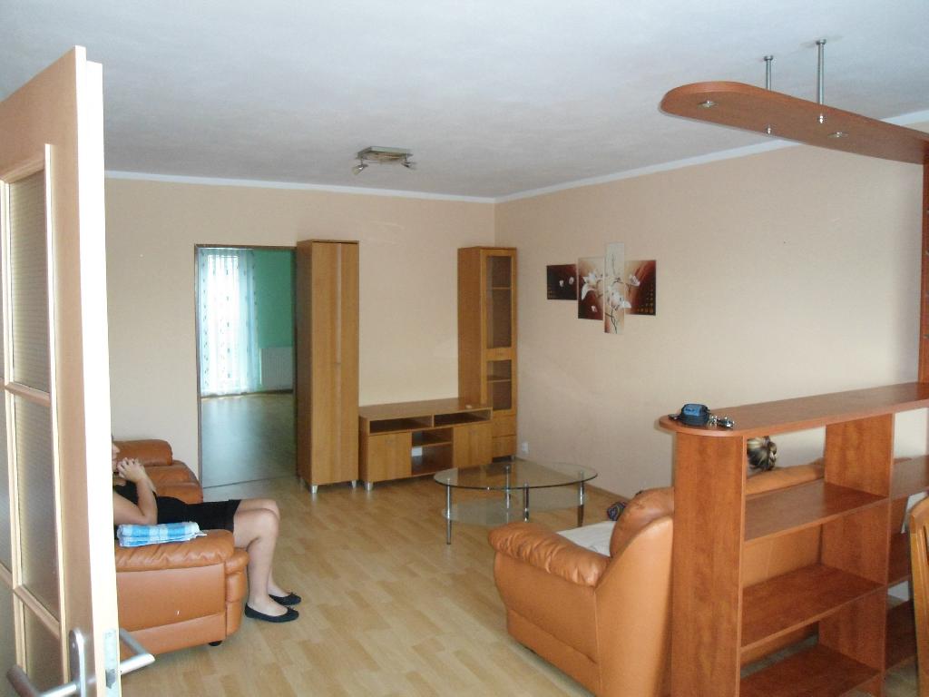Pronajem bytu 2+kk 54 m2