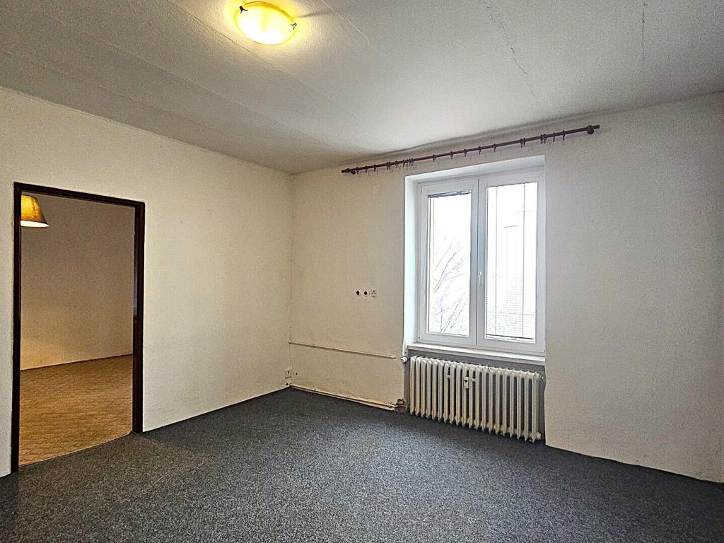 Pronájem bytu 2+1 66 m2