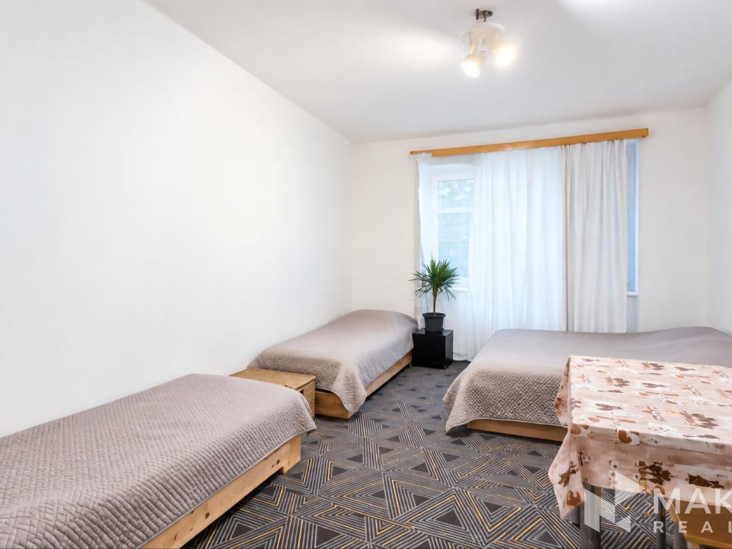 Prodej bytu 2+kk 48 m2, Praha – náhled fotky 4