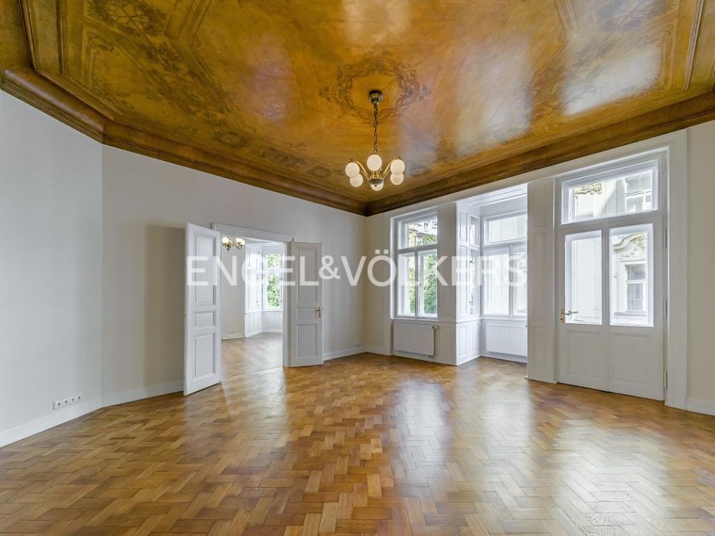 Pronájem bytu 4+1 151 m2