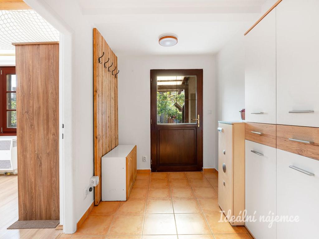 Pronájem domu 100 m2, Brandýsek – náhled fotky 14