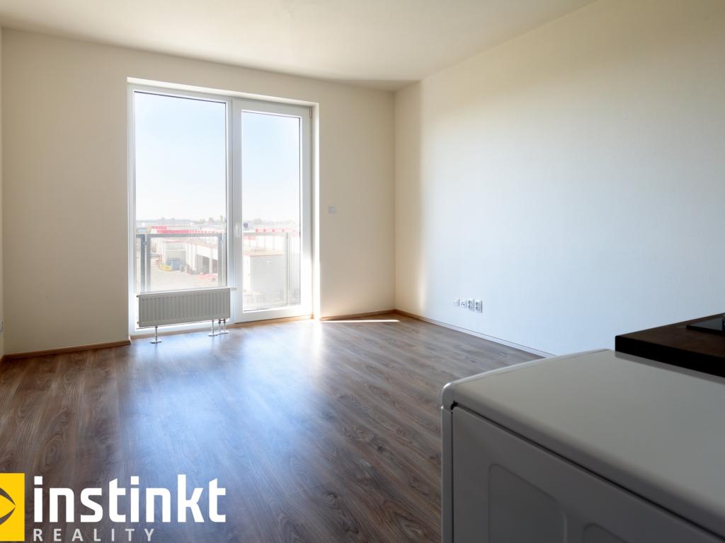 Pronájem bytu 1+kk 30 m2