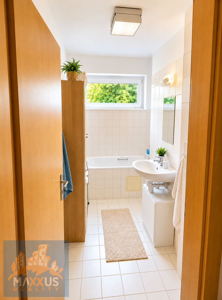 Pronájem bytu 2+kk 52 m2