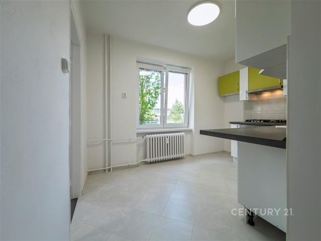 Pronájem bytu 2+1 55 m2
