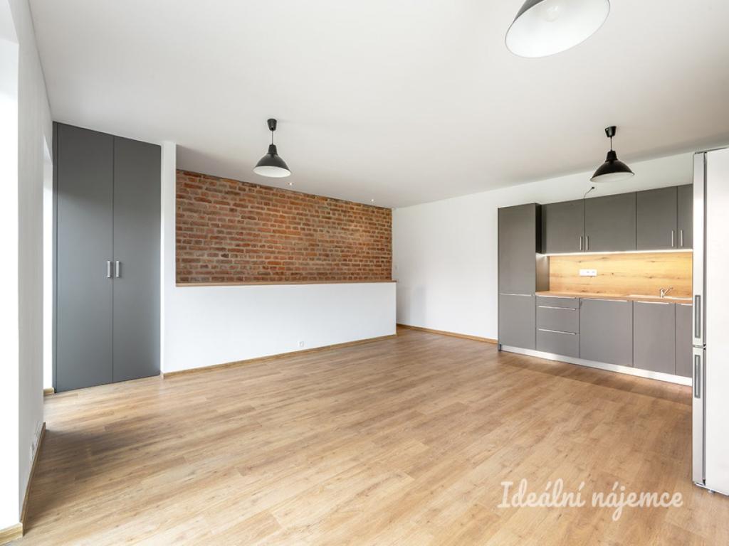 Pronájem bytu 3+kk 68 m2
