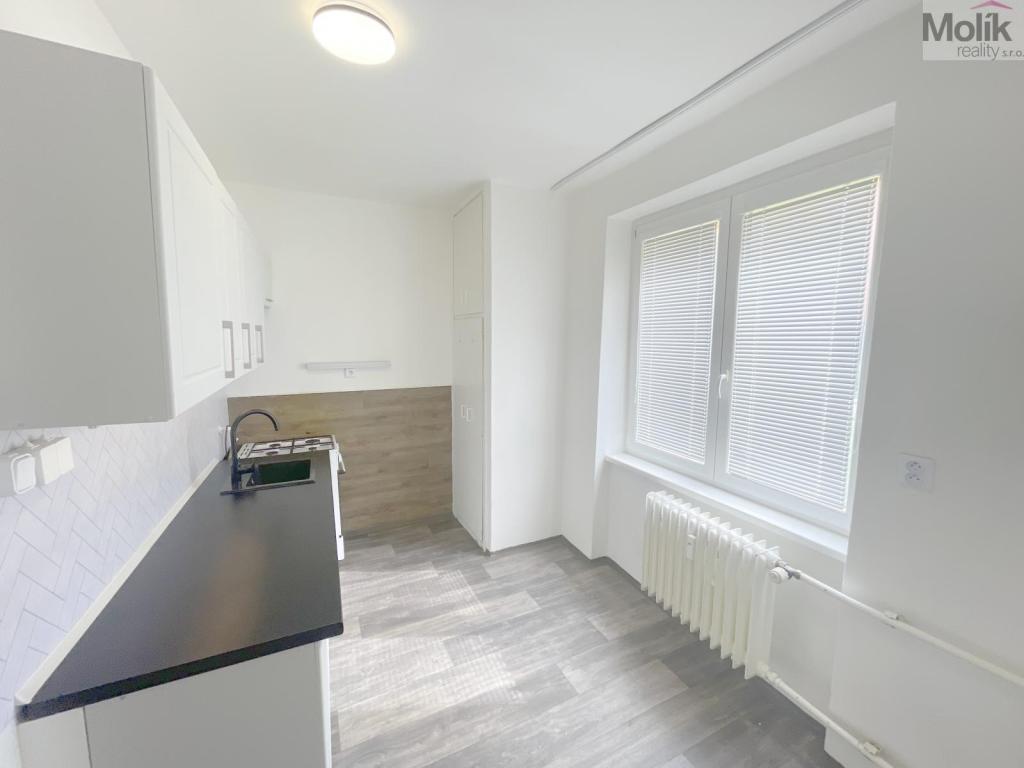 Prodej bytu 2+1 55 m2