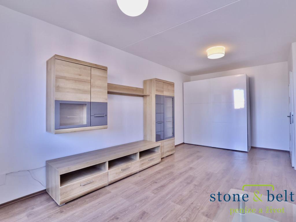 Pronájem bytu 2+1 55 m2