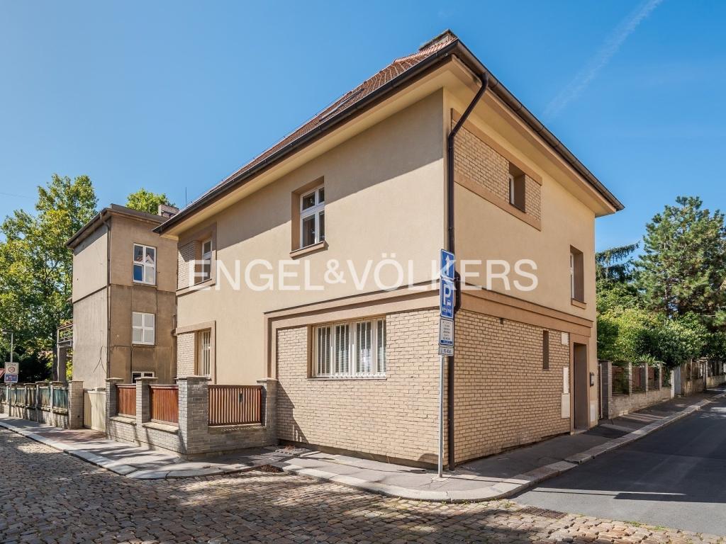 Prodej domu 265 m2