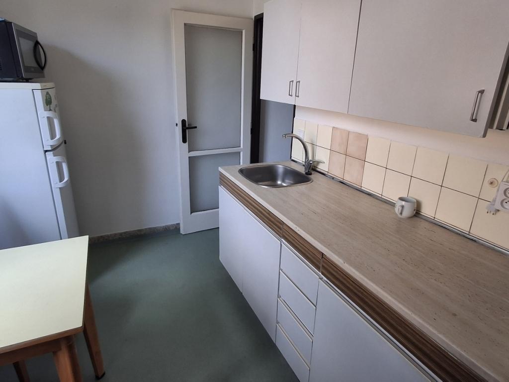 Pronájem bytu 2+1 50 m2
