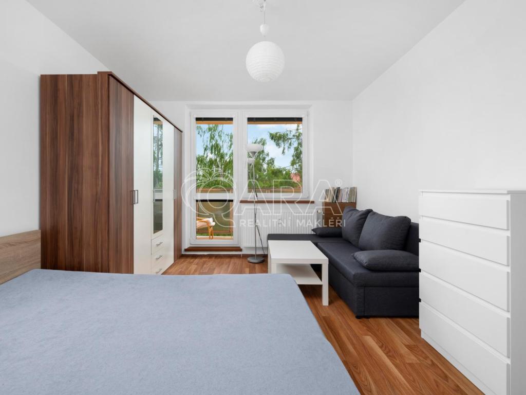 Appartement, 31 m²