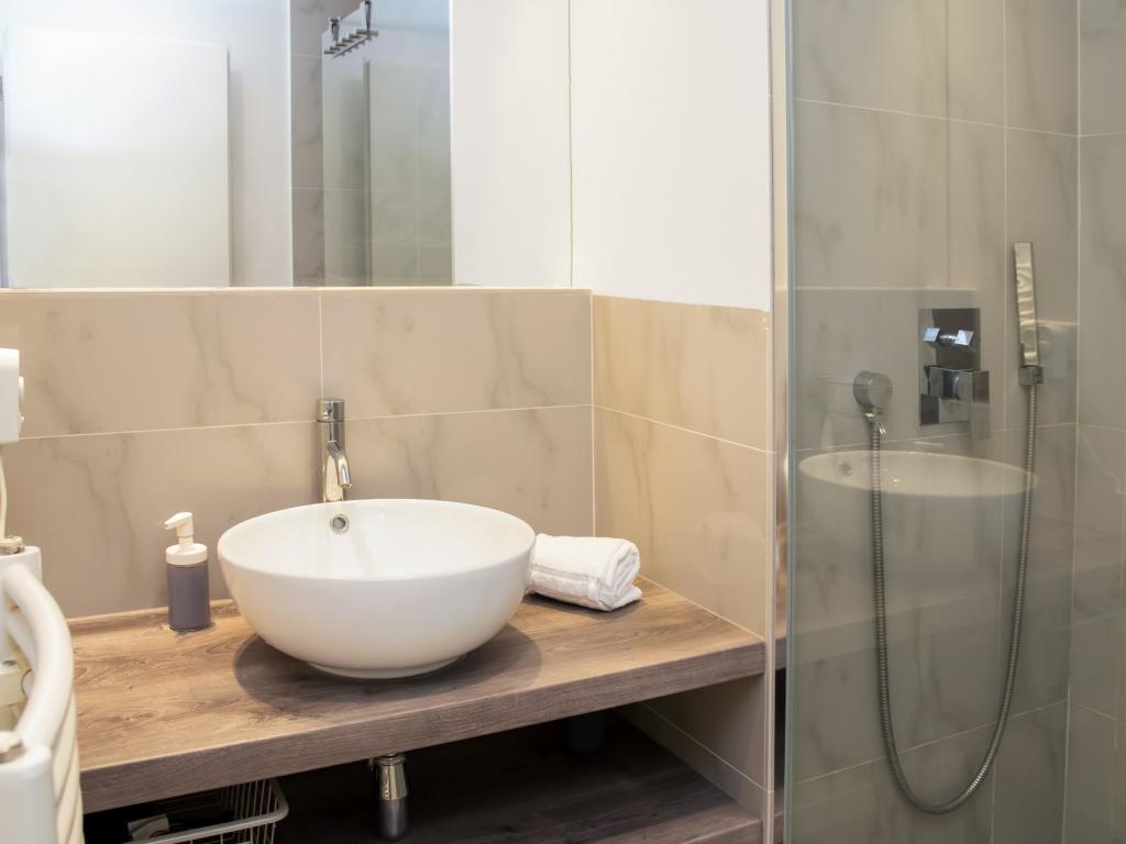 Pronajem bytu 2+kk 40 m2