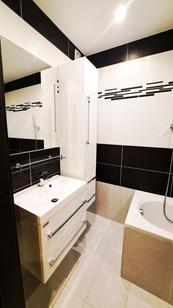 Pronajem bytu 2+kk 53 m2