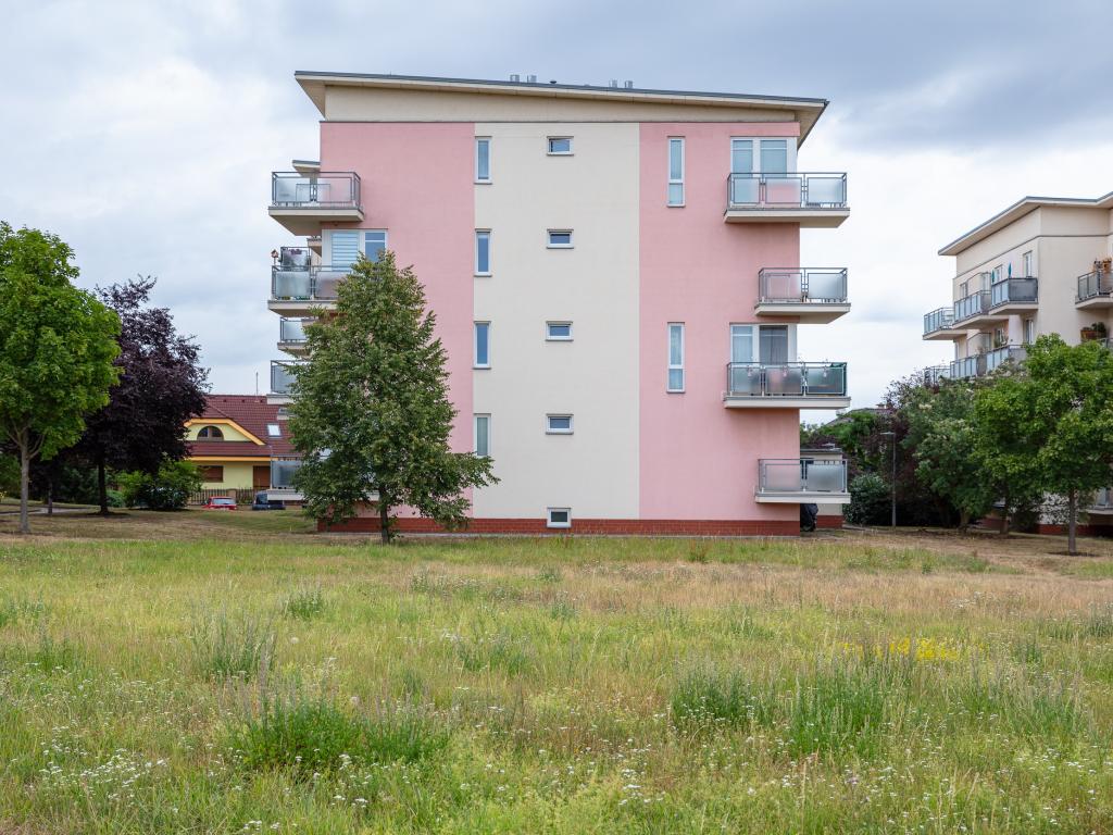 Pronájem bytu 1+kk 36 m2, Roztoky – náhled fotky 6