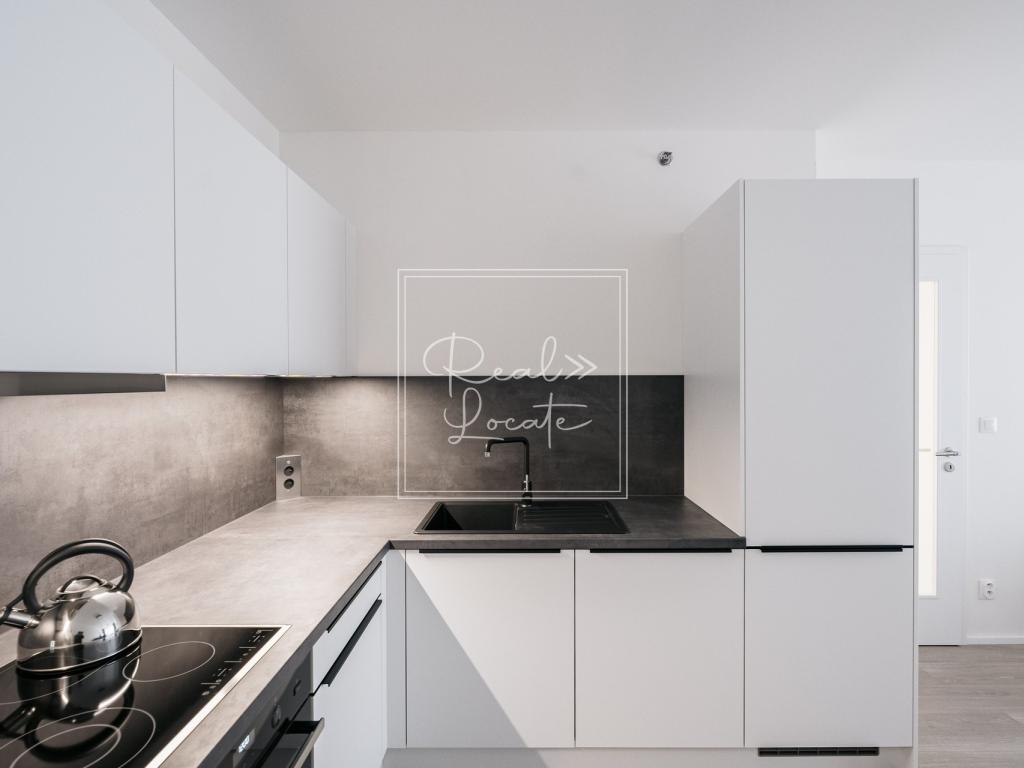 Pronájem bytu 2+kk 53 m2