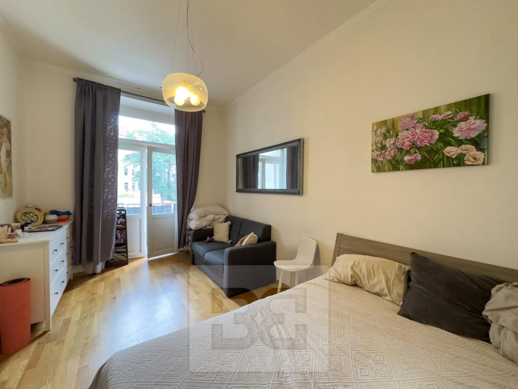 Pronájem bytu 1+1 31 m2