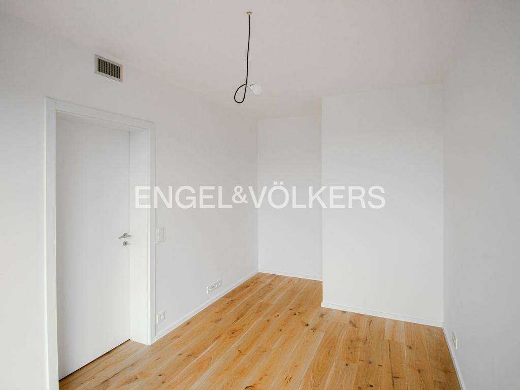 Pronájem bytu 2+kk 53 m2