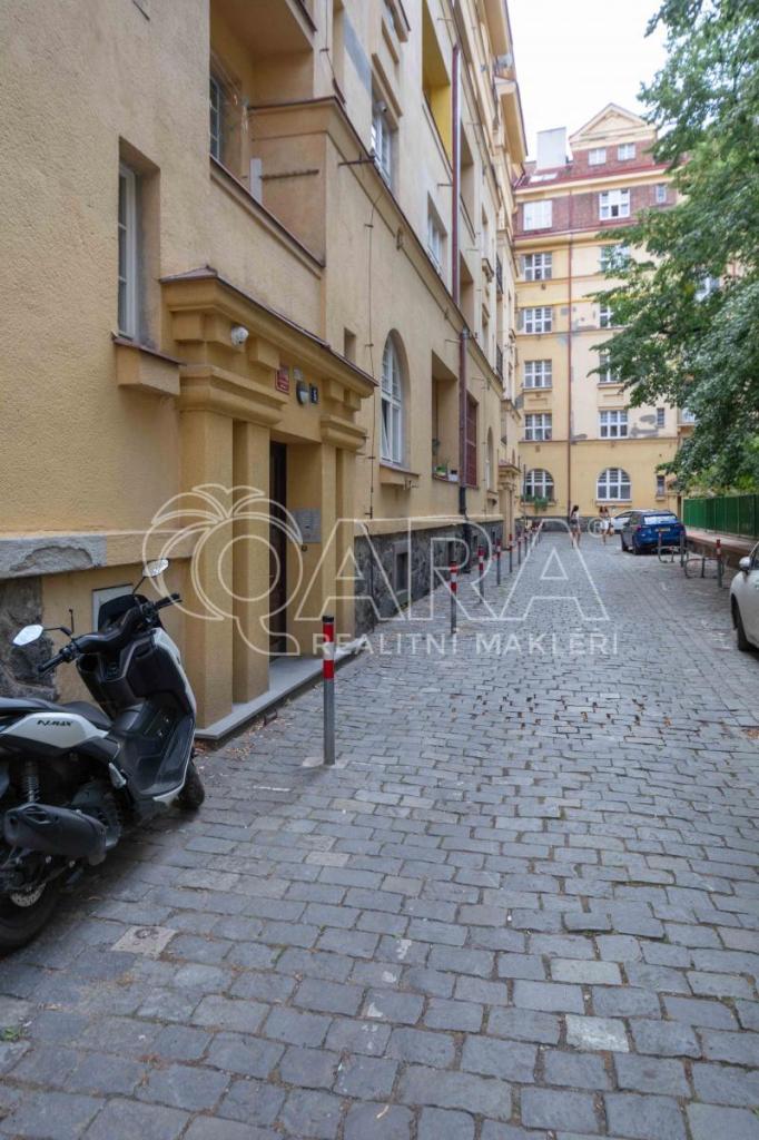 Prodej bytu 2+kk 67 m2, Praha – náhled fotky 22