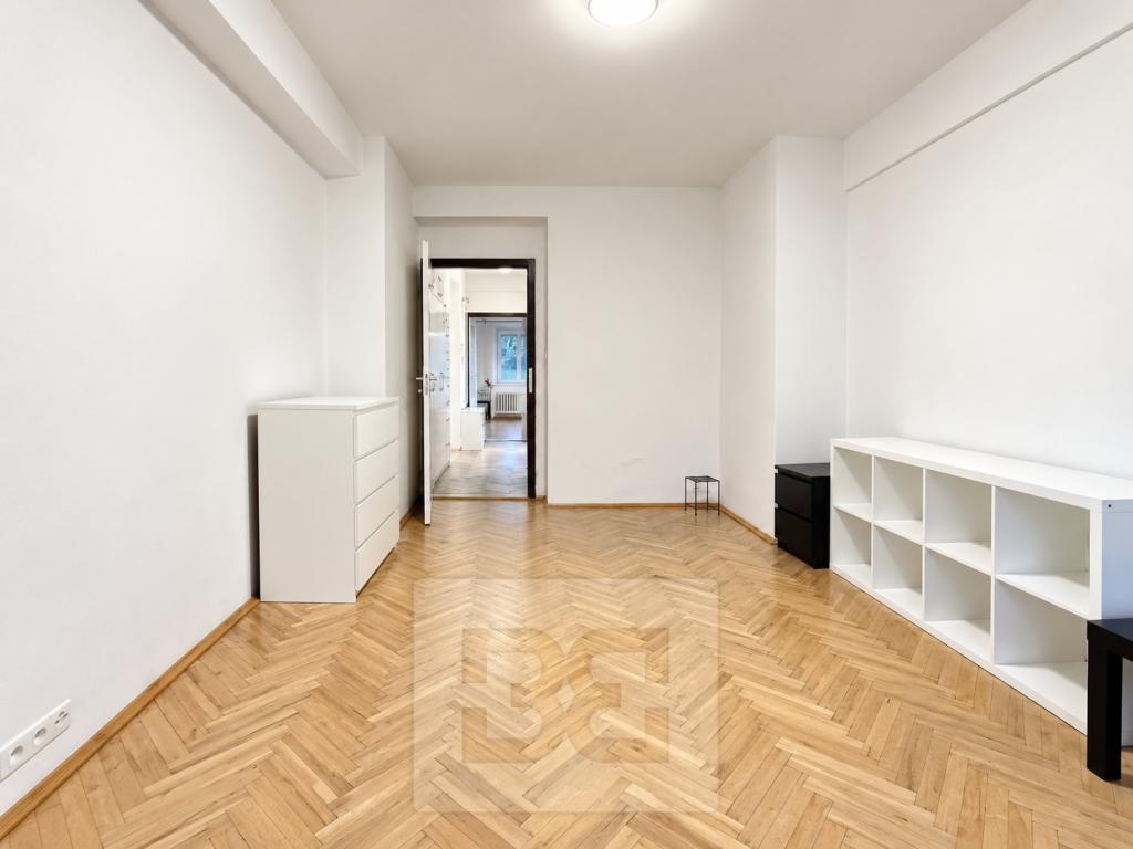 Pronájem bytu 2+1 47 m2