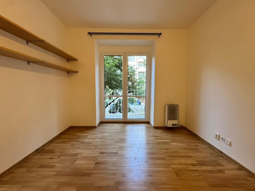 Pronájem bytu 2+1 39 m2