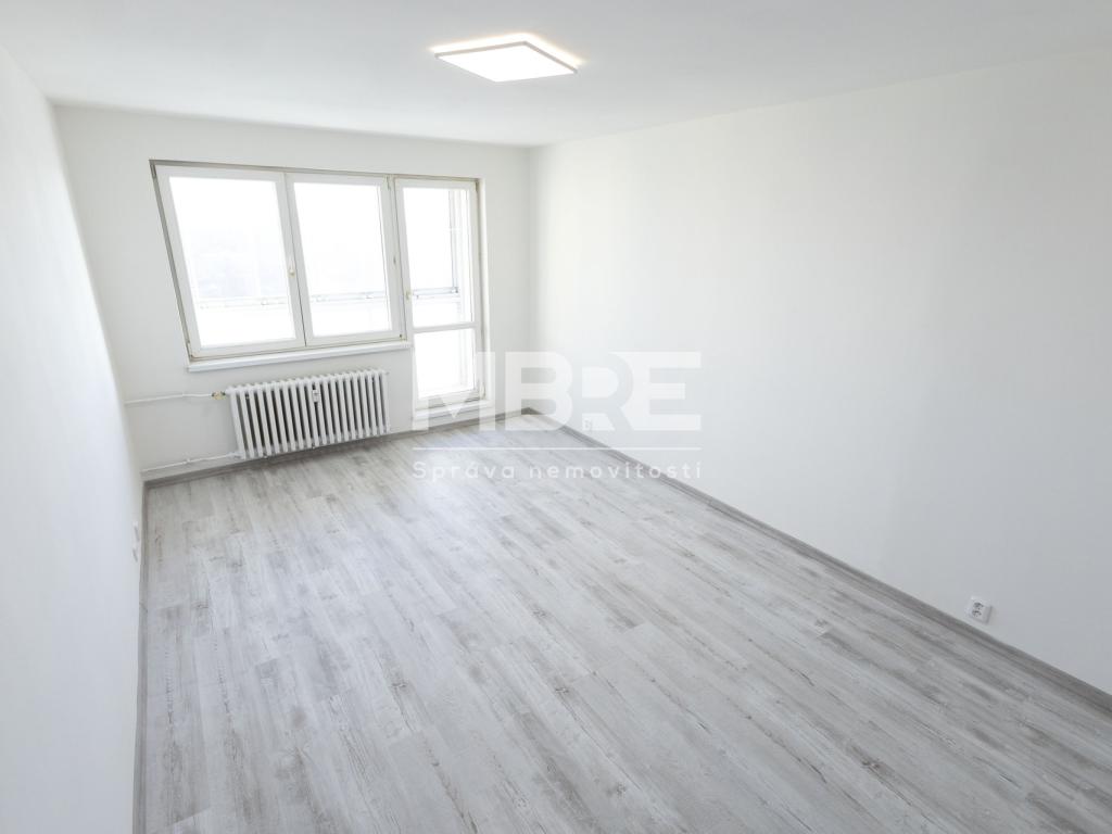 Pronájem bytu 1+kk 31 m2