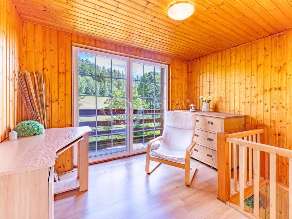 Prodej domu 115 m2, Město Albrechtice – náhled fotky 16
