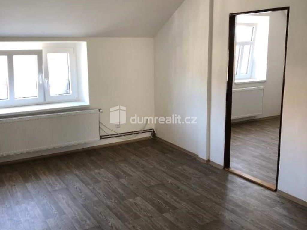 Pronájem bytu 2+1 56 m2