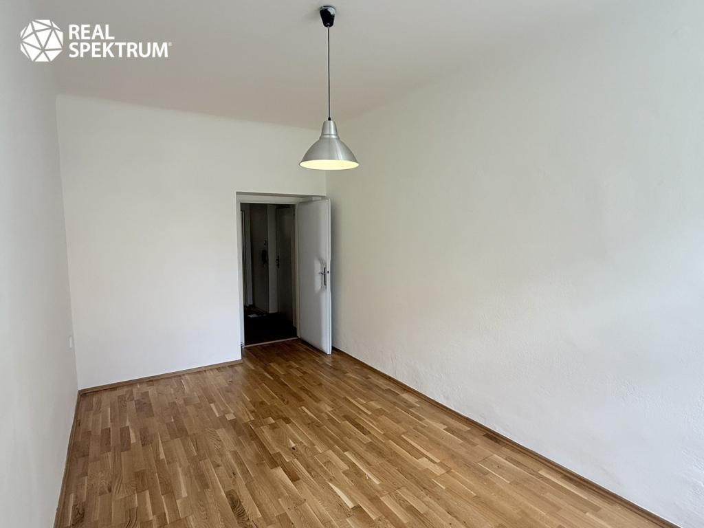 Pronájem bytu 1+1 31 m2