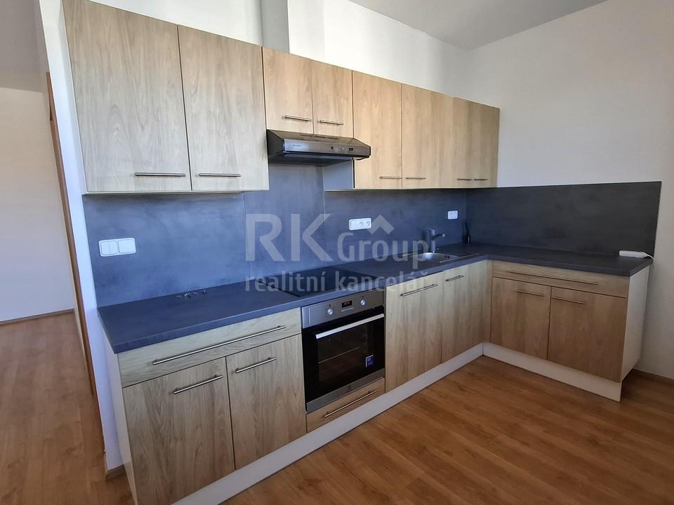 Pronájem bytu 3+kk 72 m2