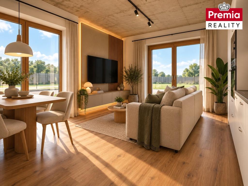 Prodej domu 72 m2
