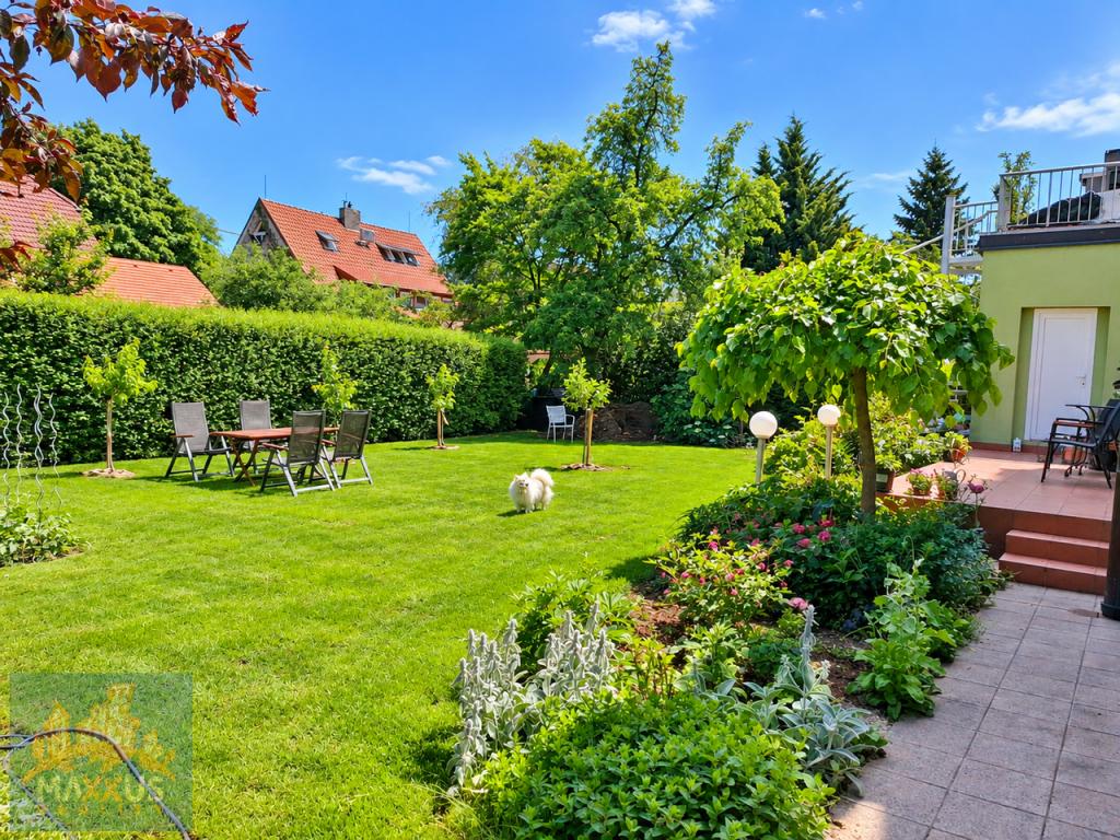 Pronájem bytu 4+1 155 m2