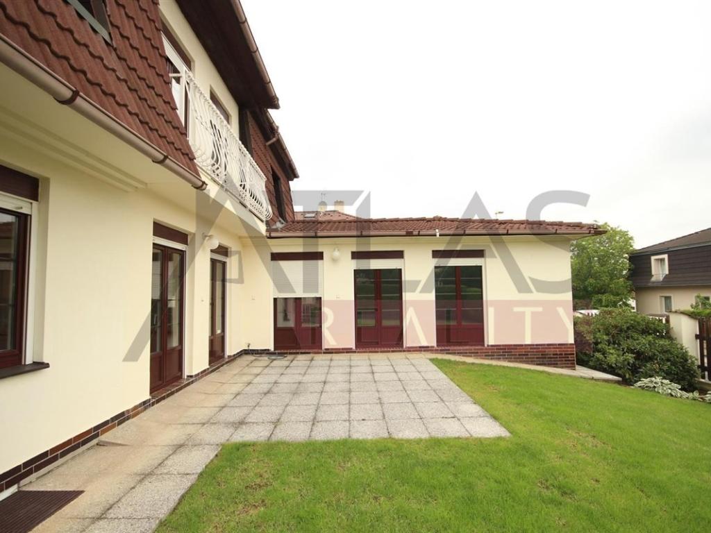 Pronájem domu 365 m2