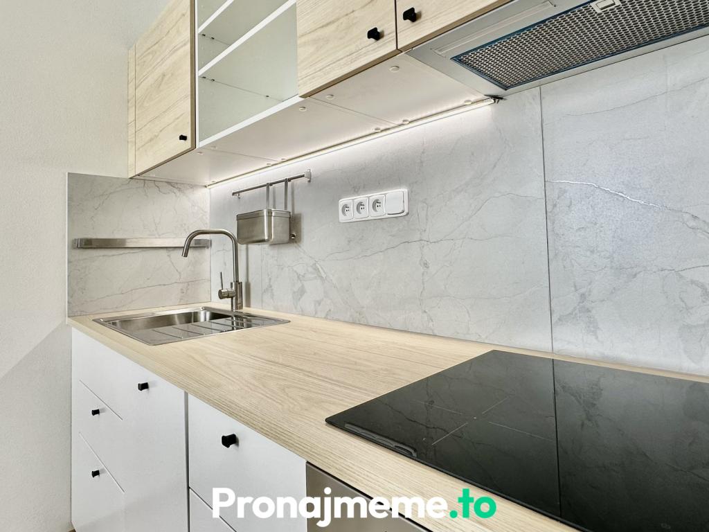 Pronájem bytu 2+kk 42 m2