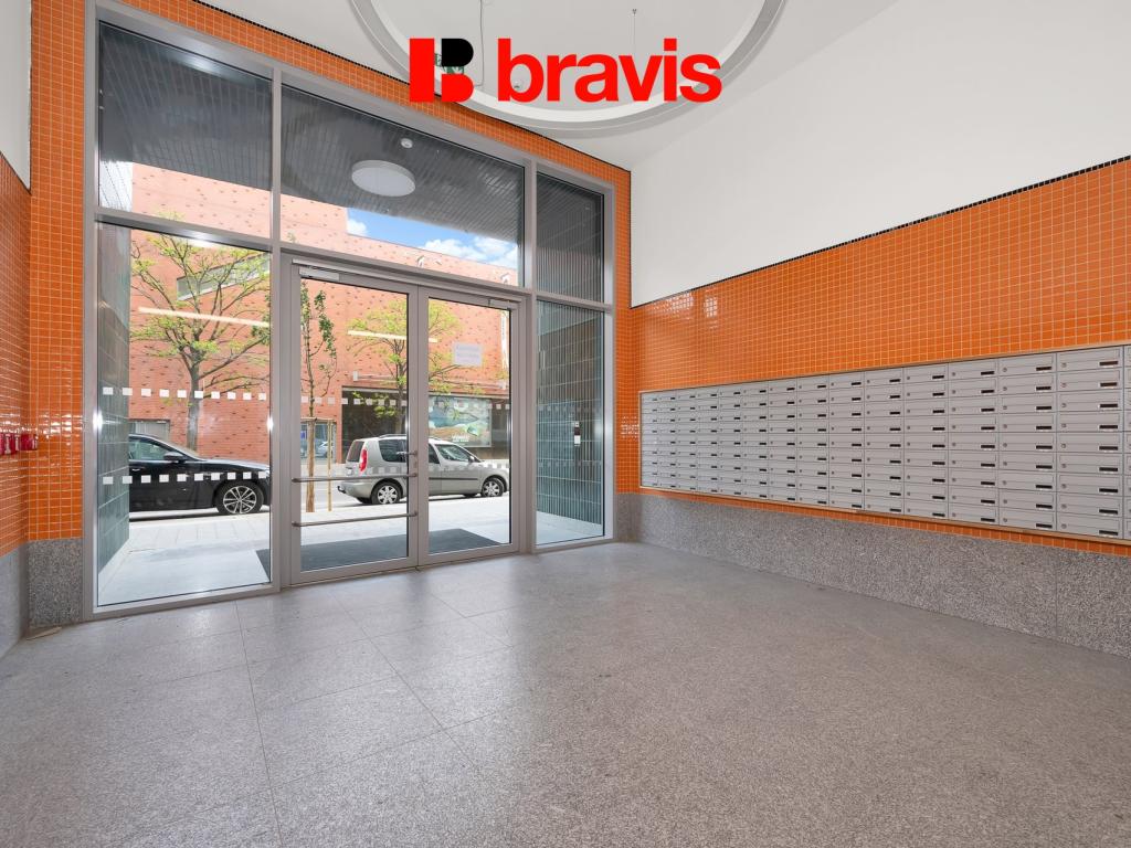 Pronájem bytu 2+kk 47 m2, Brno – náhled fotky 10