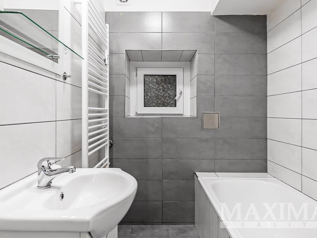 Pronájem bytu 1+1 50 m2