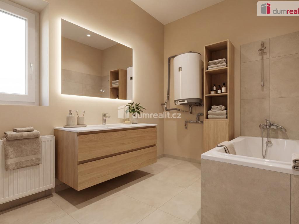 Prodej domu 200 m2, Kravaře – náhled fotky 10