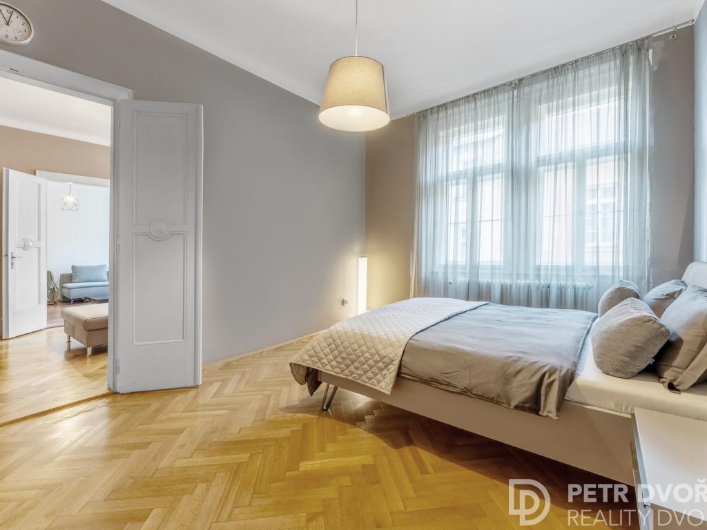 Prodej bytu 3+kk 74 m2, Praha – náhled fotky 6