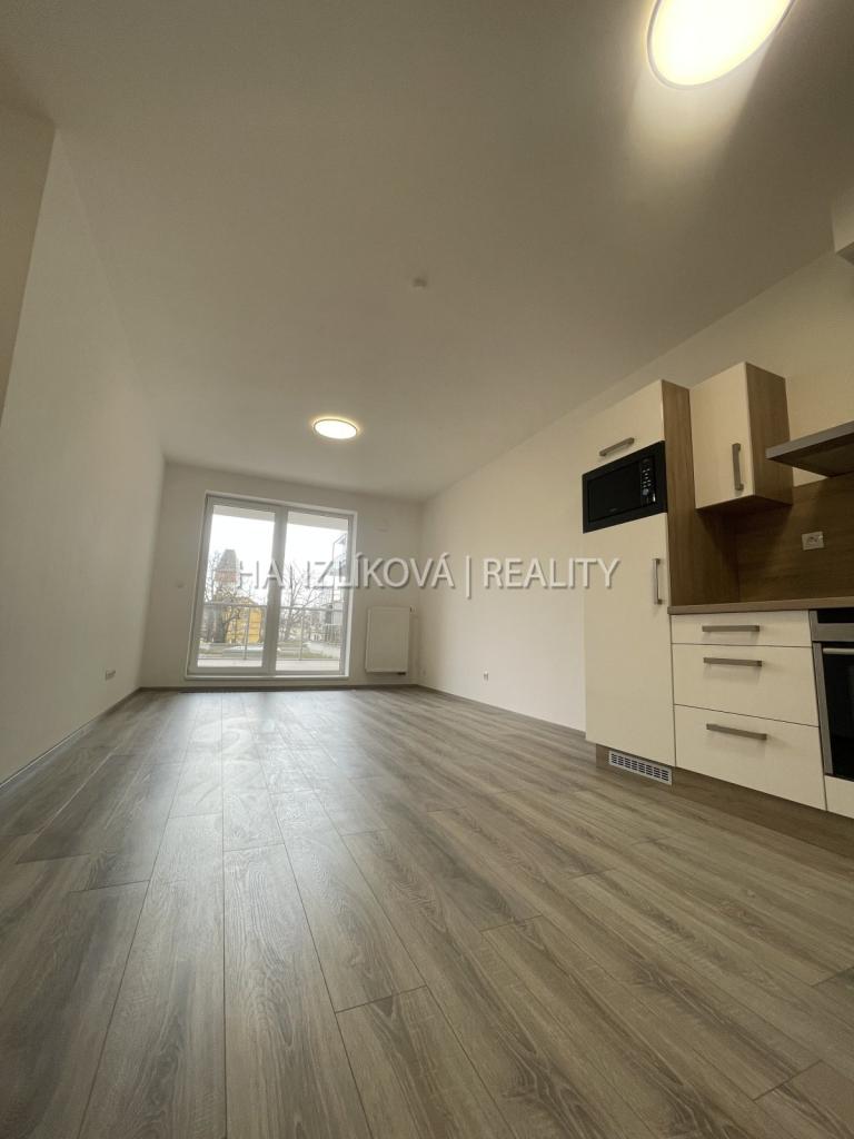 Pronájem bytu 2+kk 58 m2