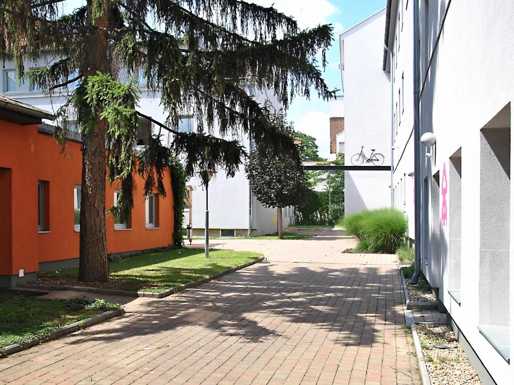 Pronajem bytu 1+kk 19 m2